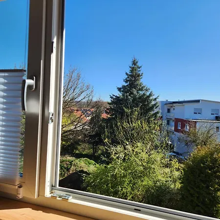 Kompaktes Mit Kueche & Bad- Zentral, Wehme * Rosdorf (Lower-Saxony)