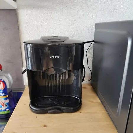 Kompaktes Mit Kueche & Bad- Zentral, Wehme * Rosdorf (Lower-Saxony)